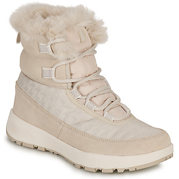 Chaussures Femme Bottes de neige Columbia SLOPESIDE PEAK LUXE 