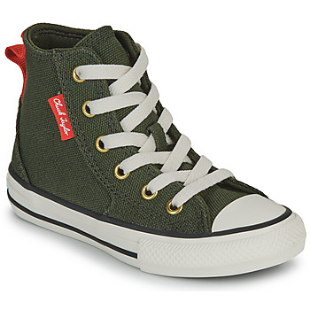Scarpe Bambino Sneakers alte Converse CHUCK TAYLOR ALL STAR MFG CRAFT REMASTERED 