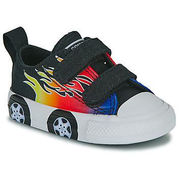 Scarpe Bambino Sneakers basse Converse CHUCK TAYLOR ALL STAR EASY-ON CARS 