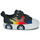 Scarpe Bambino Sneakers basse Converse CHUCK TAYLOR ALL STAR EASY-ON CARS 