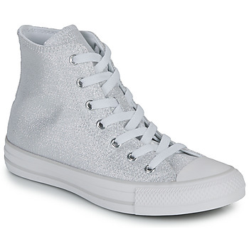 Chaussures Fille Baskets montantes Converse CHUCK TAYLOR ALL STAR PRISM GLITTER 