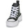 Chaussures Fille Baskets montantes Converse CHUCK TAYLOR ALL STAR LUGGED LIFT PLATFORM LEATHER 