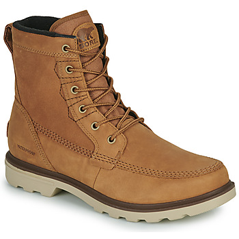 Chaussures Homme Boots Sorel CARSON STORM WP 