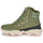 Schuhe Damen Boots Sorel KINETIC IMPACT CONQUEST WP Khaki