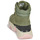Schuhe Damen Boots Sorel KINETIC IMPACT CONQUEST WP Khaki