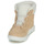 Schuhe Damen Boots Sorel EXPLORER NEXT CARNIVAL WP Braun,