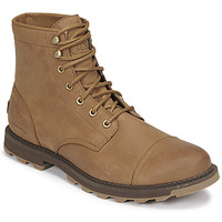 Chaussures Homme Boots Sorel MADSON II CHORE WP 