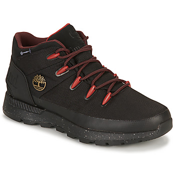 Chaussures Homme Baskets montantes Timberland SPRINT TREKKER MID FAB WP 