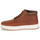Chaussures Homme Baskets montantes Timberland MAPLE GROVE LEATHER CHUKKA 