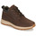 Schuhe Herren Sneaker High Timberland KILLINGTON TREKKER HALF CAB Braun,