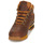 Schuhe Herren Boots Timberland SPLITROCK 2 Braun,