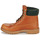 Schuhe Herren Boots Timberland 6 IN PREMIUM BOOT Braun,