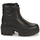 Chaussures Femme Boots Timberland EVERLEIGH BOOT FRONT ZIP 