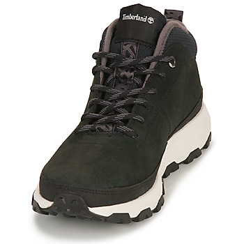 Timberland WINSOR TRAIL MID LEATHER    