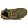 Schuhe Kinder Boots Timberland POKEY PINE 6IN BOOT Khaki