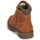 Schuhe Kinder Boots Timberland COURMA KID TRADITIONAL 6IN Braun,