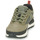 Schuhe Kinder Sneaker Low Timberland EURO TREKKER LOW F/L  
