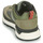 Schuhe Kinder Sneaker Low Timberland EURO TREKKER LOW F/L  