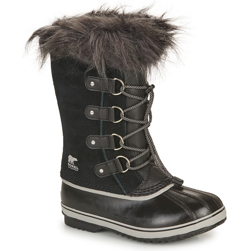 Chaussures Fille Bottes de neige Sorel YOUTH JOAN OF ARCTIC WP 