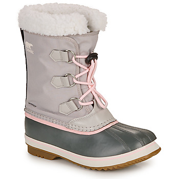 Chaussures Fille Bottes de neige Sorel YOOT PAC NYLON 