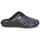 Schuhe Damen Hausschuhe Westland ROUBAIX 01 Marineblau