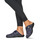 Schuhe Damen Hausschuhe Westland ROUBAIX 01 Marineblau
