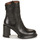 Chaussures Femme Bottines Airstep / A.S.98 LEG BOOTS 