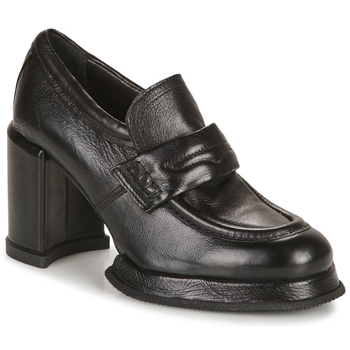 Schuhe Damen Slipper Airstep / A.S.98 LEG MOC    