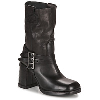 Chaussures Femme Bottines Airstep / A.S.98 LUSSY BUCKLE 
