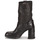 Schuhe Damen Low Boots Airstep / A.S.98 LUSSY BUCKLE    