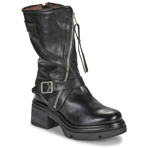 Schuhe Damen Boots Airstep / A.S.98 EASY ZIP    