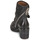 Schuhe Damen Boots Airstep / A.S.98 JAMAL BUCKLE    