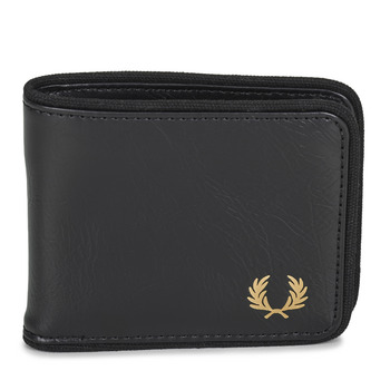 Sacs Homme Portefeuilles Fred Perry TONAL PU B'FOLD WALLET 