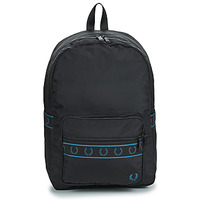 Borse Zaini Fred Perry CONTRAST TAPE BACKPACK 
