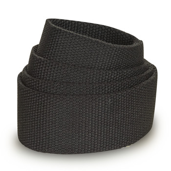 Fred Perry GRAPHIC BRANDED WEBBING BELT 