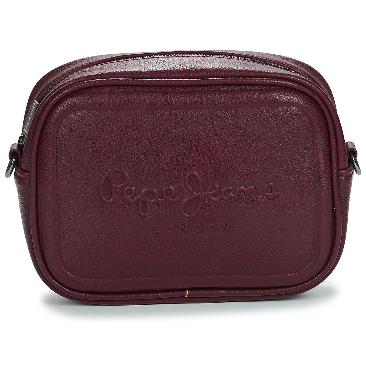 Borse Donna Tracolle Pepe jeans BASSY BASS 