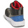 Schuhe Jungen Sneaker High Primigi B&G MEGA Blau / Rot