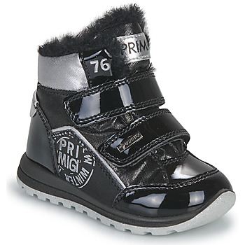 Chaussures Fille Bottes de neige Primigi BABY TIGUAN GTX 