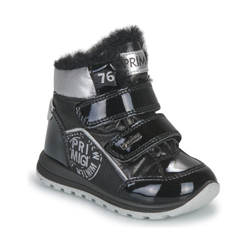Chaussures Fille Bottes de neige Primigi BABY TIGUAN GTX 