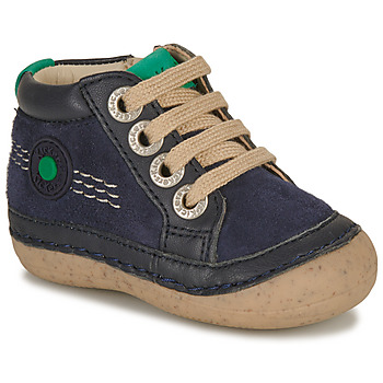 Chaussures Enfant Boots Kickers SONISTREET 