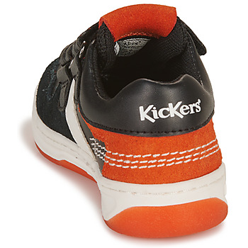 Kickers KALIDO Orange