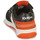 Schuhe Jungen Sneaker Low Kickers KALIDO Orange