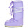 Chaussures Femme Bottes de neige Moon Boot MB ICON NYLON 