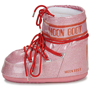 Moon Boot MB ICON LOW GLITTER 