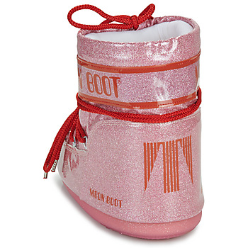 Moon Boot MB ICON LOW GLITTER 