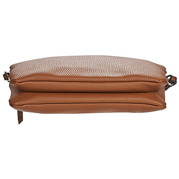 Esprit Olive Shoulder Bag Braun