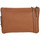 Taschen Damen Umhängetaschen Esprit Olive Shoulder Bag Braun