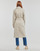 Kleidung Damen Mäntel Esprit Trench Coat Weiß