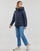 Kleidung Damen Daunenjacken Esprit new NOS jacket Marineblau