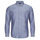 Kleidung Herren Langärmelige Hemden Esprit oxford shirt Blau